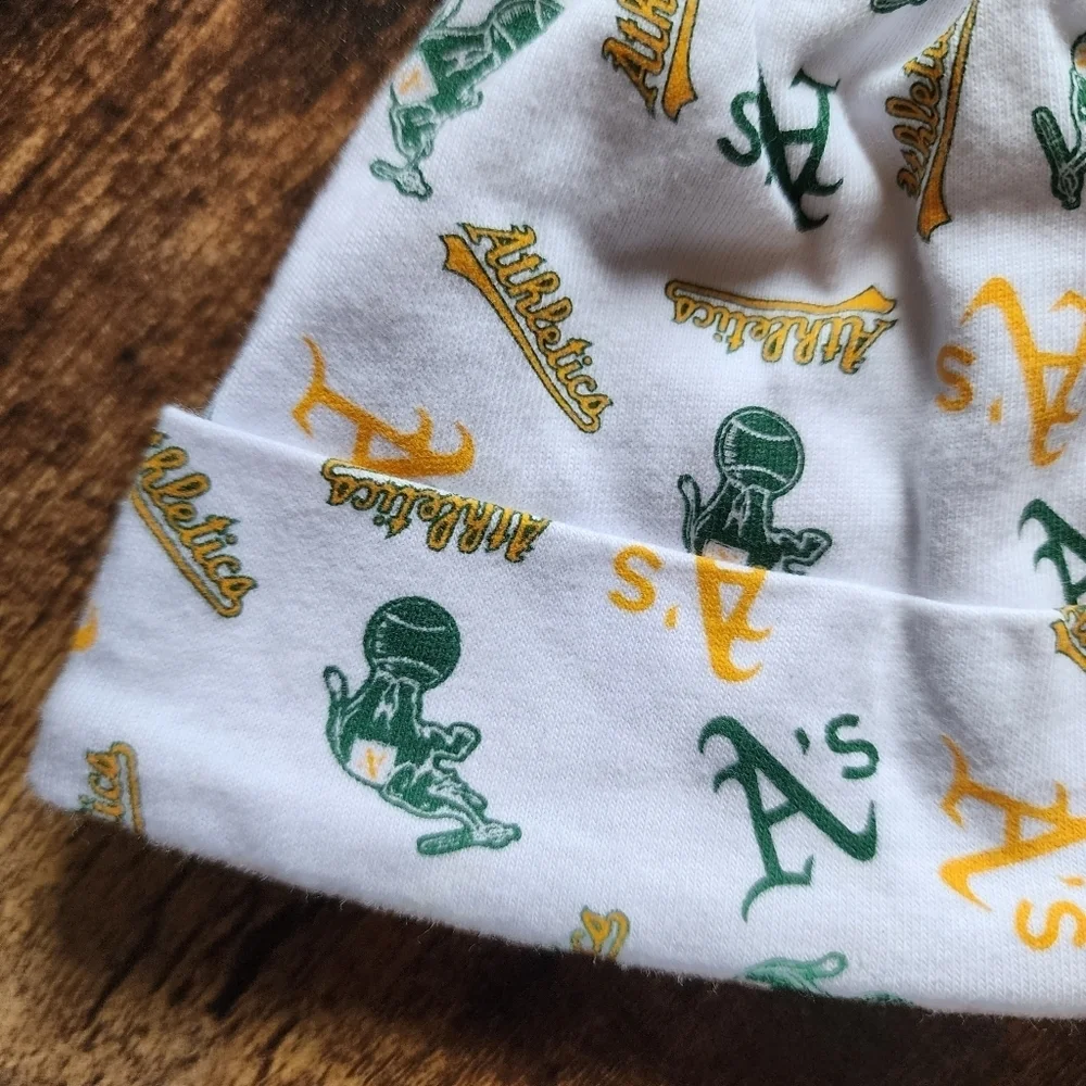 MLB growing them merchandise